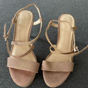 heels in very good condition, for all occasions